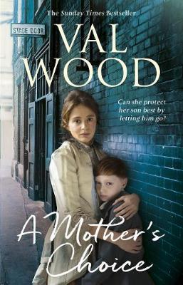 A Mother's Choice by Val Wood image