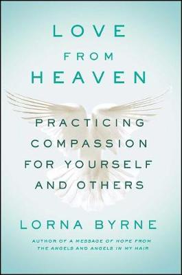 Love from Heaven by Lorna Byrne image