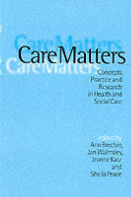 Care Matters image