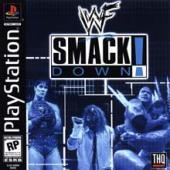 WWF Smackdown for WWF Smackdown for