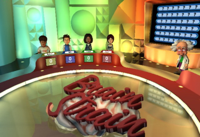 Family Gameshow on X360