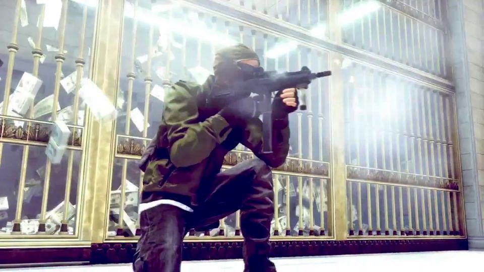 Battlefield Hardline for PS4 image