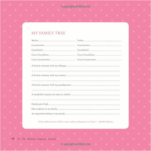 The Ultimate Pregnancy Journal by Alex A Lluch image