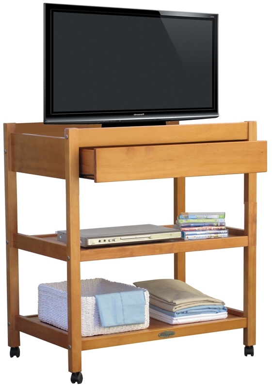 touchwood change table