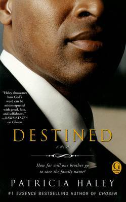Destined by Patricia Haley image