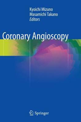 Coronary Angioscopy image