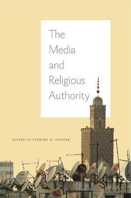 The Media and Religious Authority image