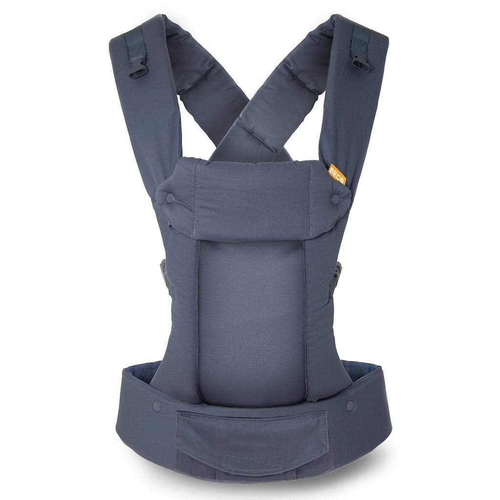 Beco: Gemini Baby Carrier - Grey image
