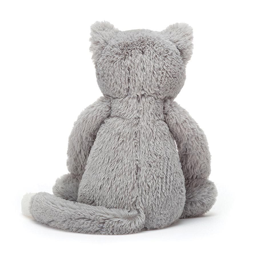 Jellycat: Bashful Cat - Medium Plush image