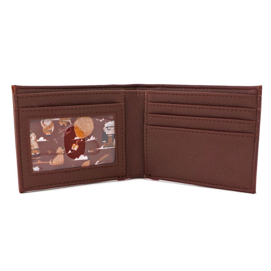 Loungefly: Up Wallet - My Adventure Book image