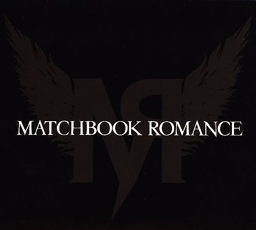 Voices by Matchbook Romance image