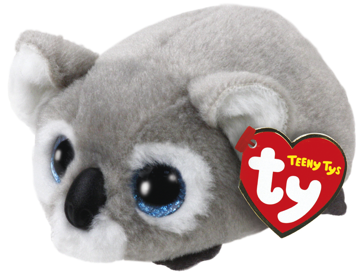 Ty: Teeny - Kaleb Koala image