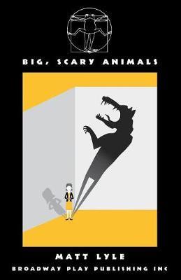 Big, Scary Animals by Matt Lyle image