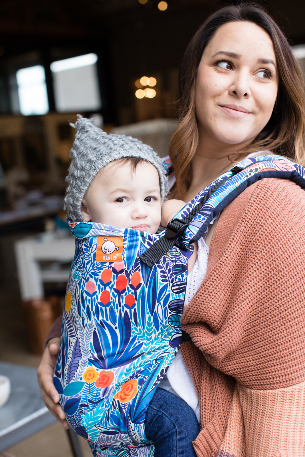 tula mystic meadow free to grow