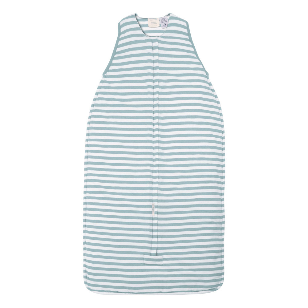 Woolbabe: Summer Weight Sleeping Bag - Tide (3-24 Months) image