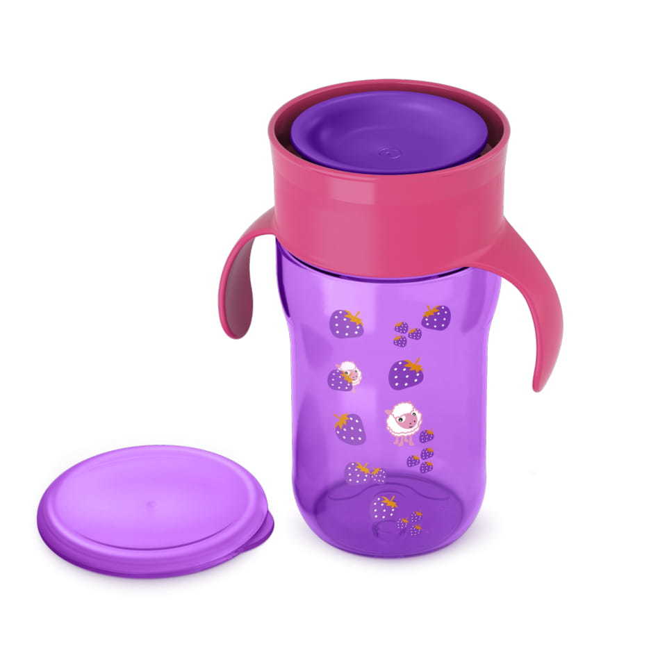 Avent: Grown Up Cup (340ml) image