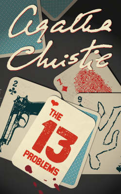 The Thirteen Problems by Agatha Christie image
