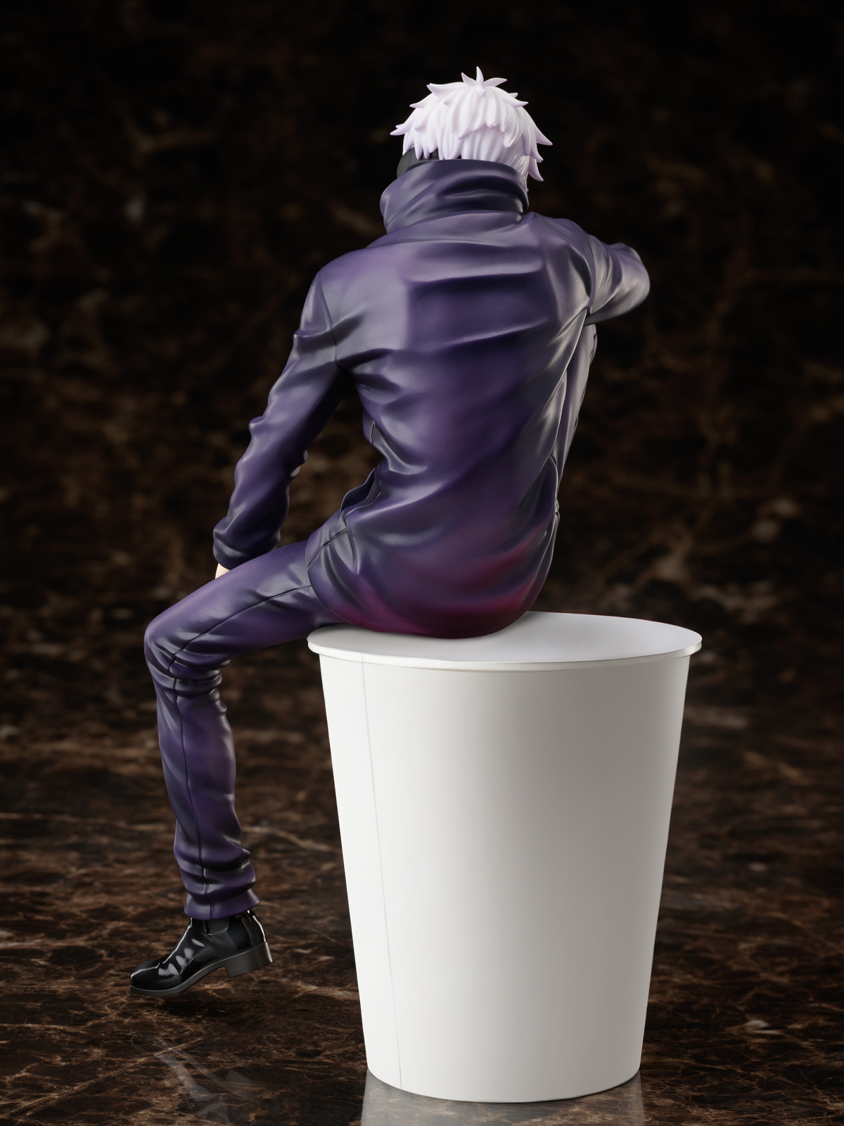 Jujutsu Kaisen: Satoru Gojo - PVC Figure