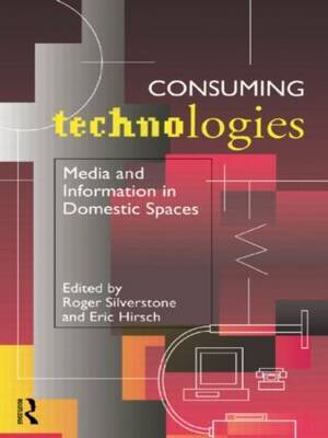 Consuming Technologies image