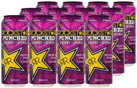 RockStar Punched Guava (500ml)
