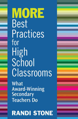 MORE Best Practices for High School Classrooms image