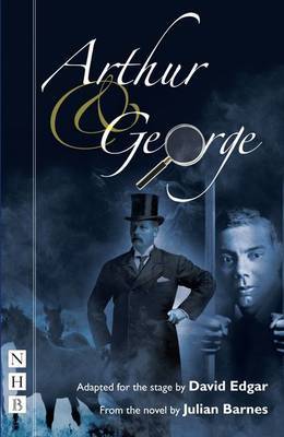 Arthur & George (stage version) by David Edgar image