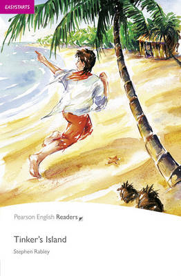 Easystart: Tinker's Island CD for Pack by Stephen Rabley image
