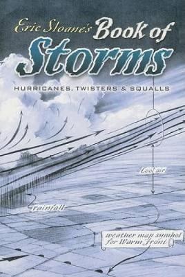 Eric Sloane's Book of Storms by Eric Sloane image