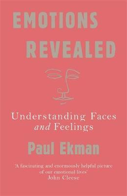 Emotions Revealed by Paul Ekman image