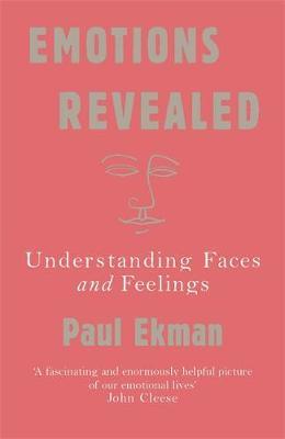 Emotions Revealed by Paul Ekman