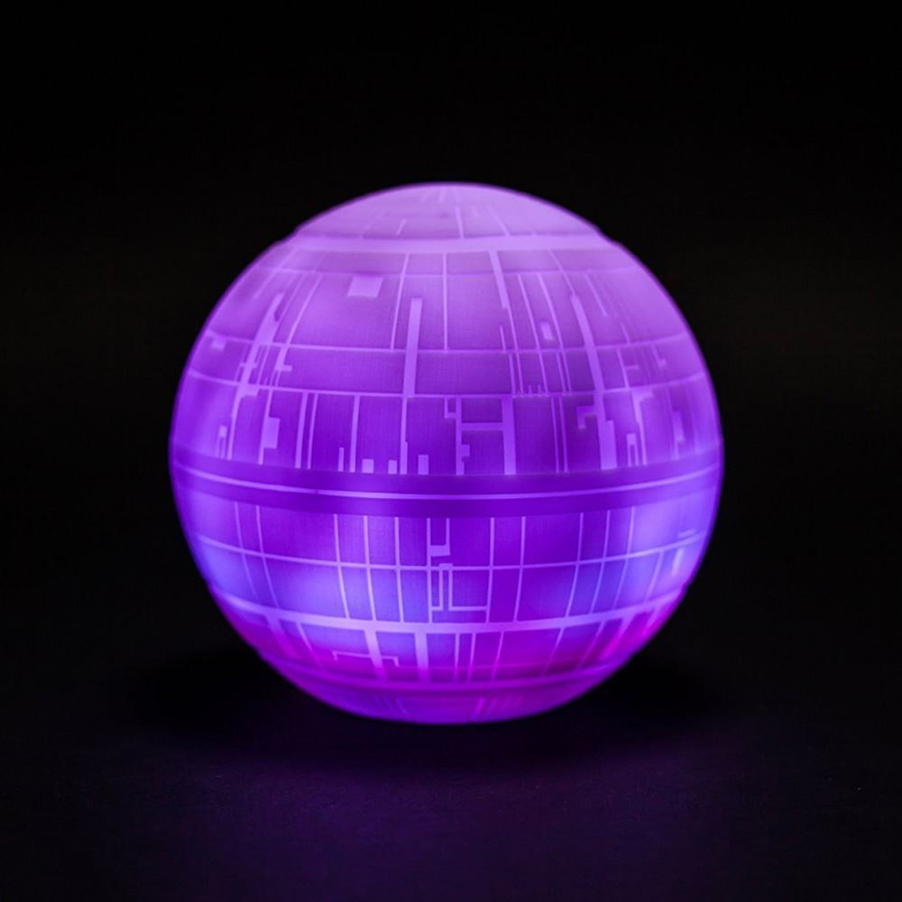 Star Wars LED Light - Death Star