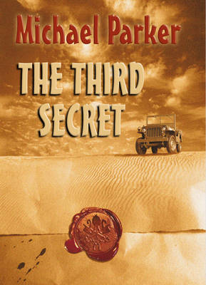 The Third Secret on Hardback by Michael Parker