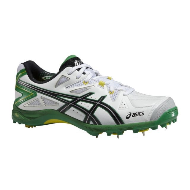 asics spikes shoes