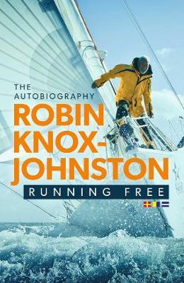 Running Free by Robin Knox-Johnston image