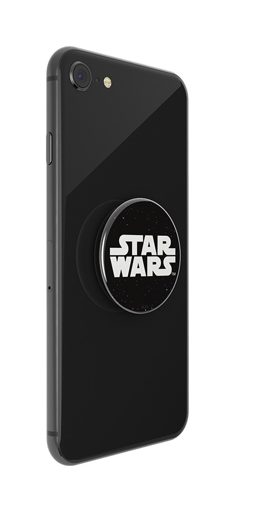 PopSockets grip - Star Wars Logo image