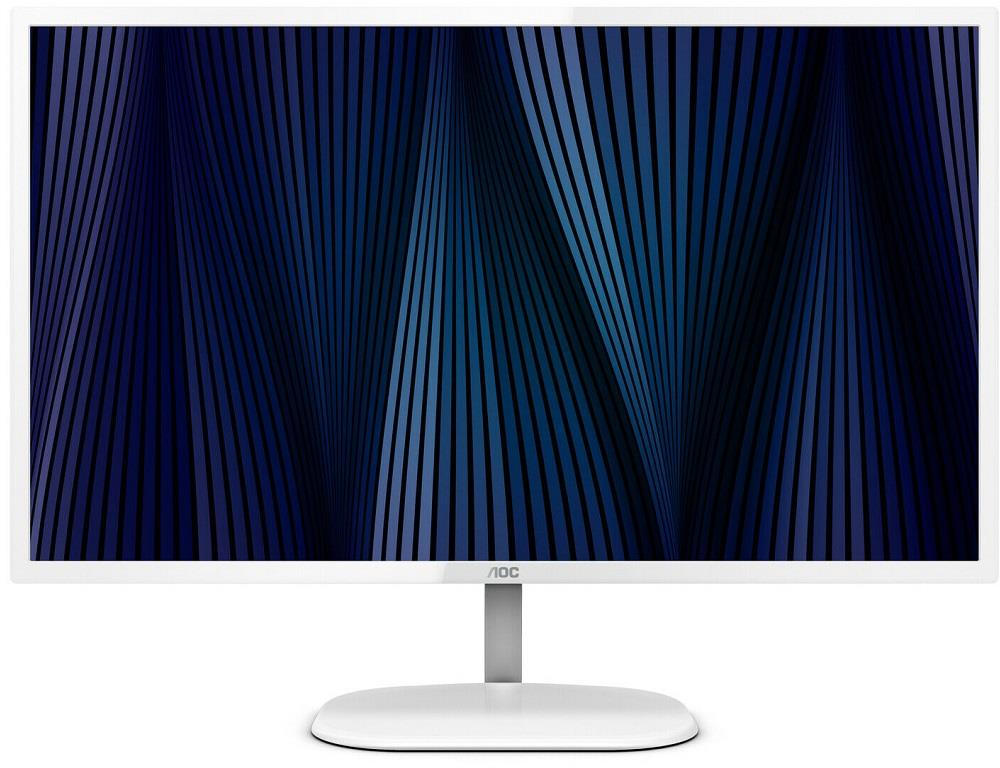 31.5" AOC 1440p 75Hz 5ms Monitor image