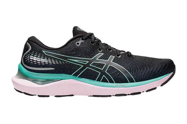 Asics gel cumulus 9.5 best sale