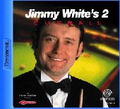 Jimmy Whites 2: Cueball Jimmy Whites 2: Cueball
