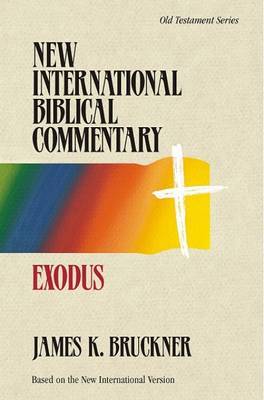 Exodus by James K Bruckner image