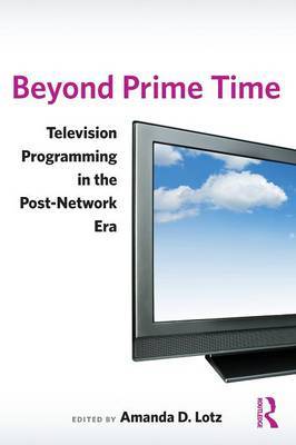 Beyond Prime Time image