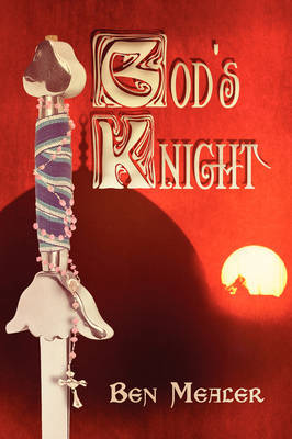 God's Knight by Ben Mealer image