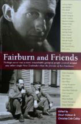 Fairburn and Friends on Paperback