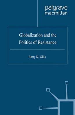 Globalization and the Politics of Resistance image