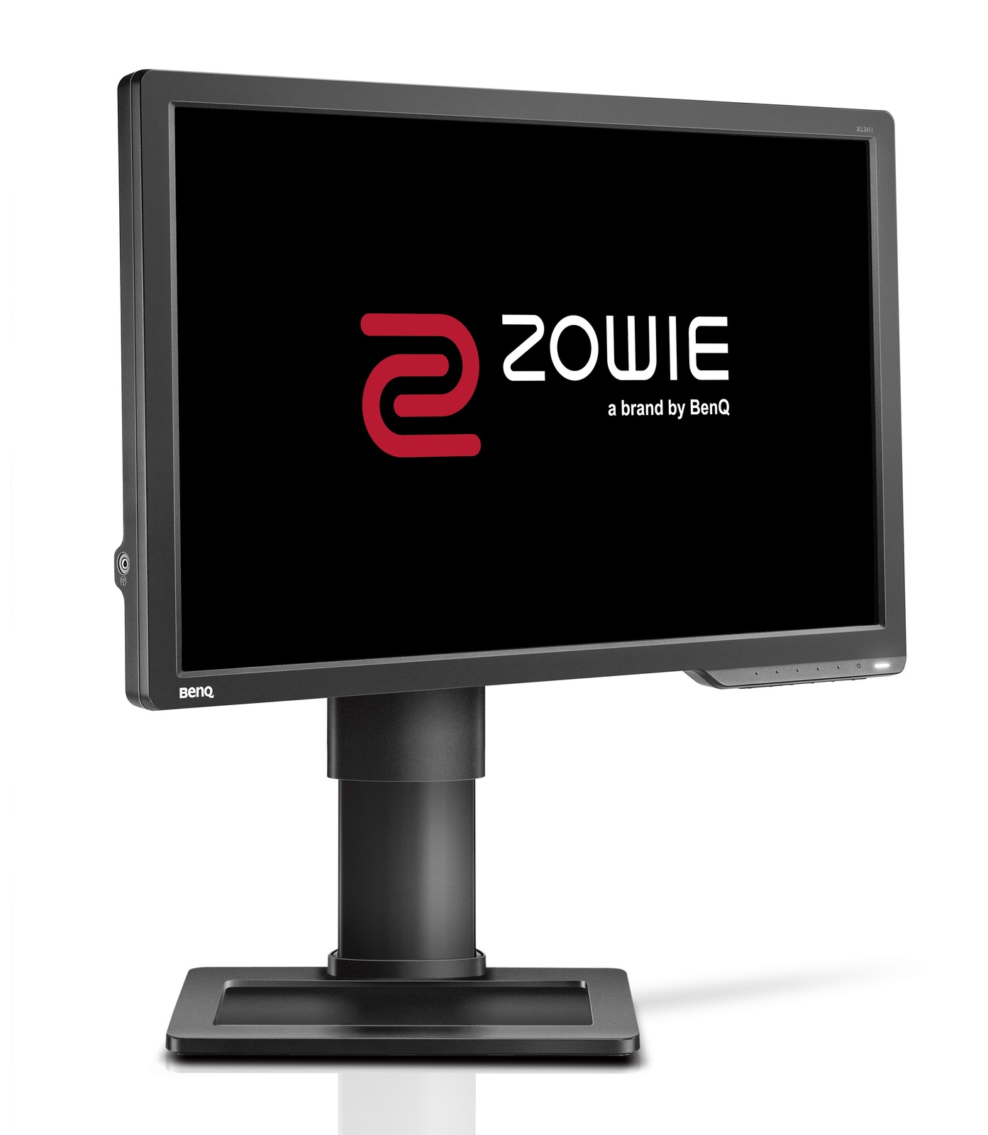 24" BenQ ZOWIE 1ms 144Hz - E-Sports Monitor image