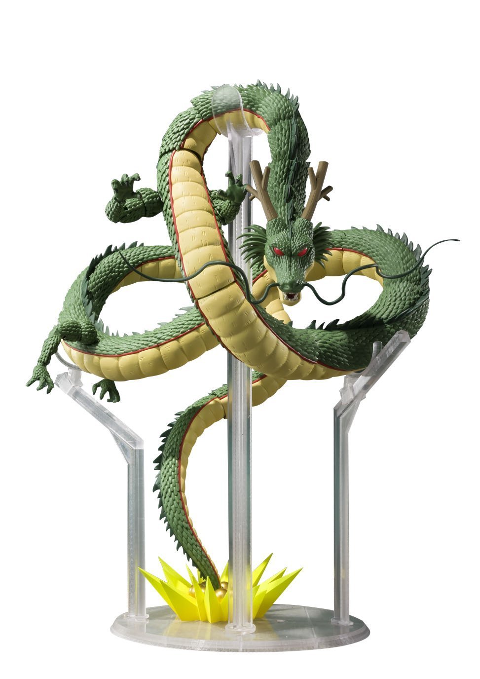 S.H.Figuarts Dragon Ball Z: Shenron - Action Figure image
