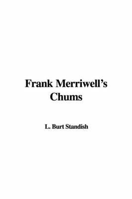 Frank Merriwell's Chums image