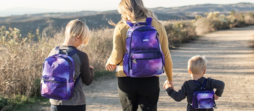 Ju-Ju-Be: Mini BFF - Galaxy image