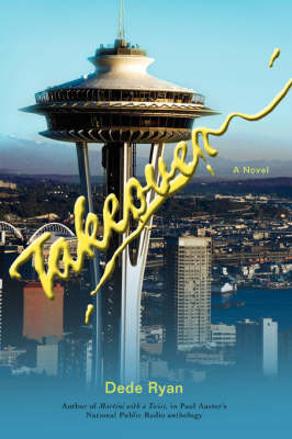 Takeover by Dede Ryan image