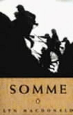 The Somme by Lyn Macdonald image