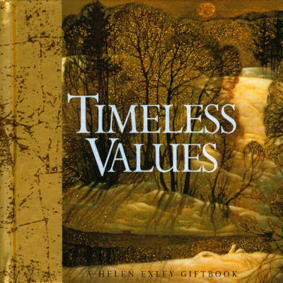 Timeless Values image